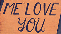 Me Love YOu
