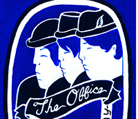 The office part 1