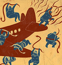 snakes on a plane